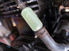 Kawasaki GPZ500 KLX 250 ZX6R