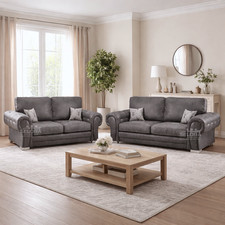 Verona 3 + 2 Seater Sofa Set