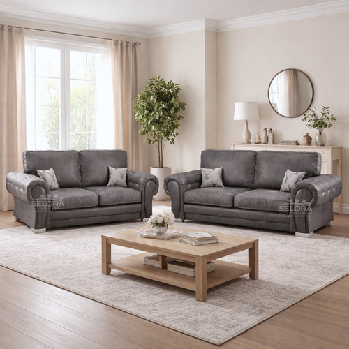 Verona seater sofa set - +, 2