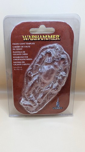 Warhammer fallen giant - fallen,