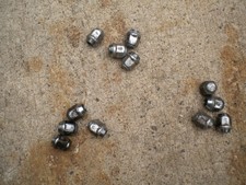 Vauxhall Antara 2.2 4x4  FOUR WHEEL NUTS. 4 ONLY