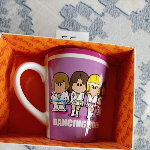 Weenicons abba dancing queen - ,