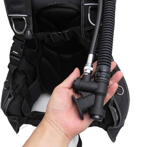 Underwater bcd low - bcd,