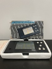 New Gakken Mini Backgammon