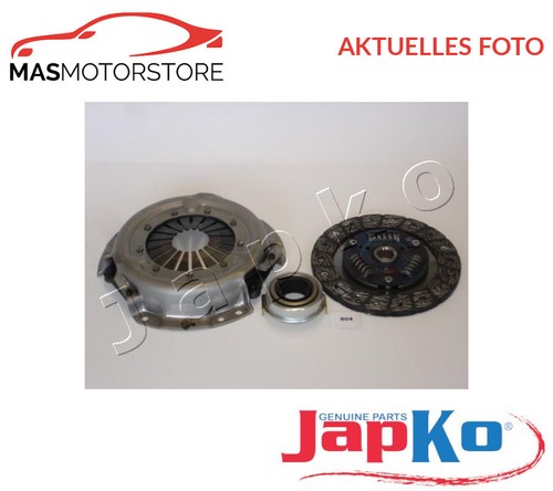 Clutch kit - clutch, japko