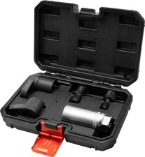 Welzh Werkzeug 5 Piece Oxygen