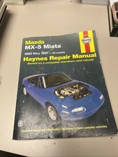 Haynes Repair Manual 61016