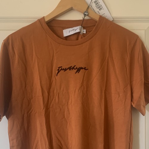Hype men orange - men’s,