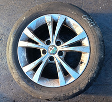 ALFA ROMEO GIULIETTA 16" ALLOY