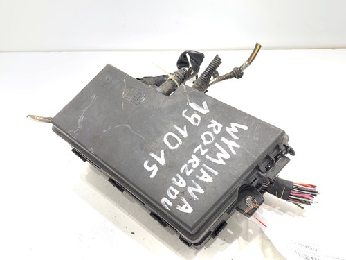 3m5t 14a142 fuse box mazda - fuse,