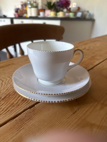 Vintage wedgewood april - vintage,