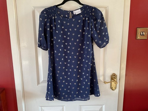 Blouse top dress rachel - blouse, by