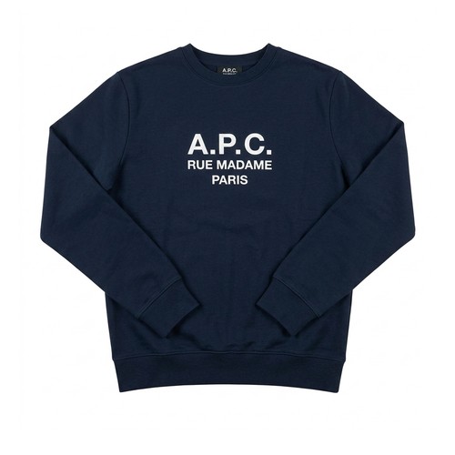 Apc c crew neck - crew,