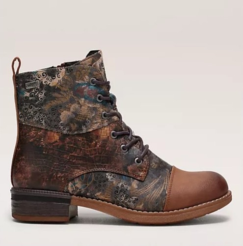 Rieker lined water - rieker, water-resistant