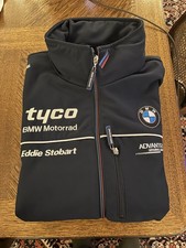 BMW Tyco Motorrad Eddie