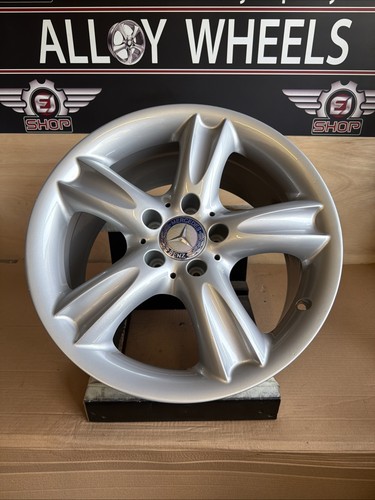 Mercedes clk w209 w203 - 1x,