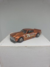 Hot Wheels '70 Chevy Chevelle