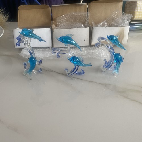Brand new and boxed - and,