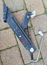 BMW 3 Series E46 Car Jack 6757131-03 GENUINE OEM