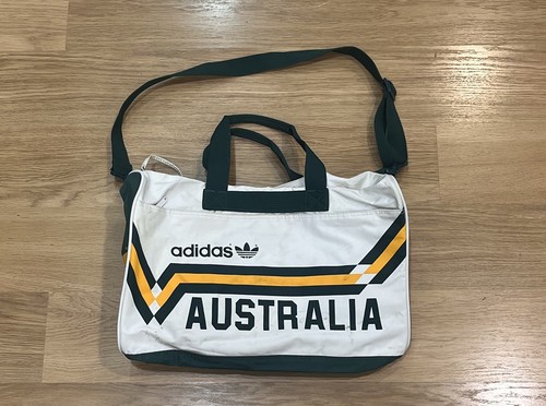 Vintage adidas australia - vintage,