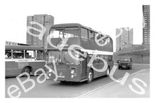 Bus Photograph EASTERN