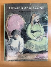 Edward Ardizzone Artist and