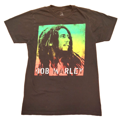 Bob marley short - bob,