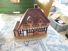 Vintage Leonardo cottage large