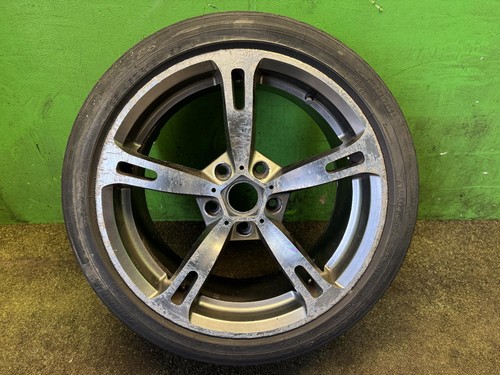 Bmw series alloy - 8, wheel