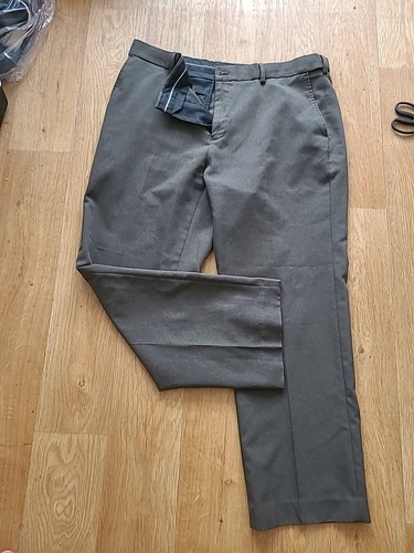Mens bhs size 38s grey - 38s,