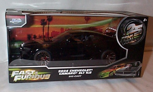 Fast furious chevrolet - &,
