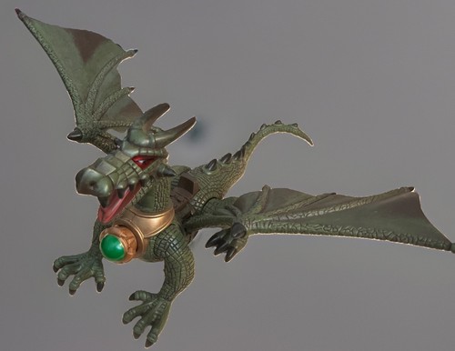 Mega bloks dragons - mega,