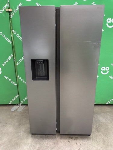Samsung american fridge - samsung,