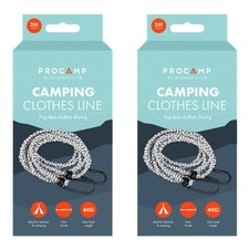 2 x Travel Clothes Washing