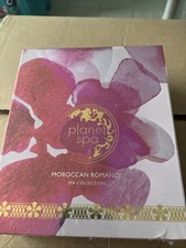 Avon Planet Spa Moroccan