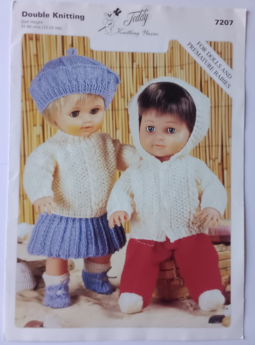 Teddy doll premature babies - teddy-, &