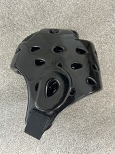 Martial Art Head Guard