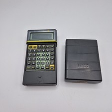 Psion LZ64 Organiser Unit -