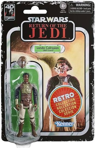 Star wars return - of, jedi