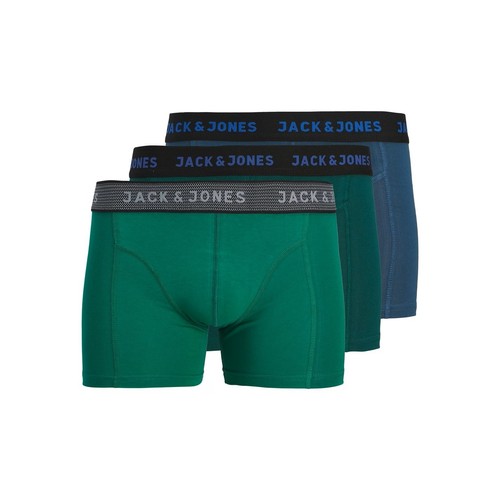 Jack jones green boxer - jones,