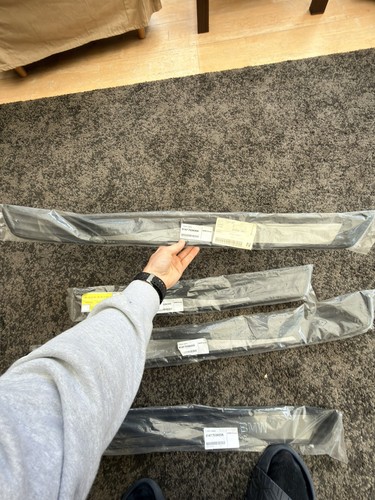 Bmw series e60 new genuine - 5,