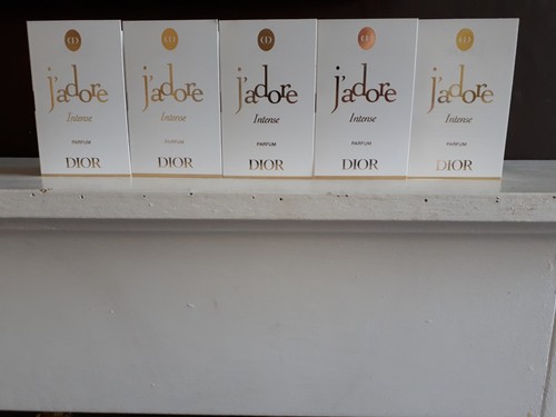 Dior adore intense eau - j'adore,