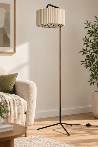 Scion kukkia floor lamp - floor,