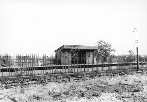 Stalbridge train station - stalbridge,