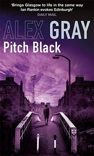 Pitch black william - pitch, (william