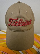 Titleist By New Era Golf Cap