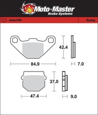 Derbi Senda 50 SM DRD X-Treme