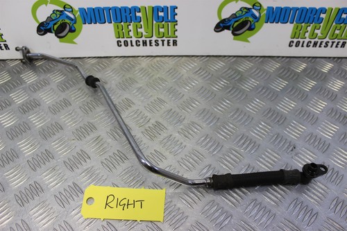 Honda vtr 1000 oil cooler - oil,