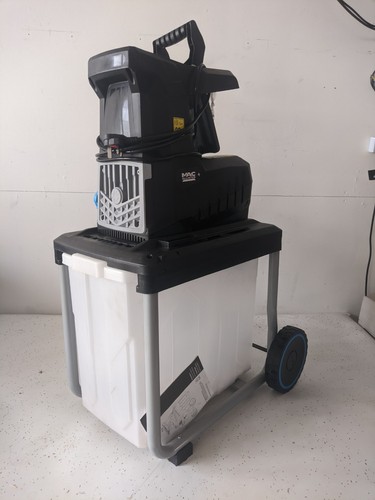 Heavy duty mac allister - heavy,