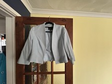 Light Blue Short Phase Eight